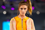Photo from Bruno Ierullo 'Renegade' 2013 Collection Fashion Show, Part 1