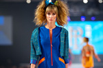 Photo from Bruno Ierullo 'Renegade' 2013 Collection Fashion Show, Part 1