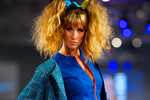 Photo from Bruno Ierullo 'Renegade' 2013 Collection Fashion Show, Part 1