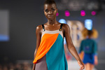 Photo from Bruno Ierullo 'Renegade' 2013 Collection Fashion Show, Part 1