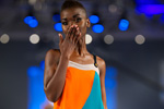Photo from Bruno Ierullo 'Renegade' 2013 Collection Fashion Show, Part 1