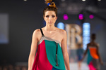 Photo from Bruno Ierullo 'Renegade' 2013 Collection Fashion Show, Part 1