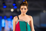 Photo from Bruno Ierullo 'Renegade' 2013 Collection Fashion Show, Part 1