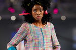 Photo from Bruno Ierullo 'Renegade' 2013 Collection Fashion Show, Part 1