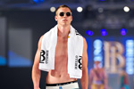 Photo from Bruno Ierullo 'Renegade' 2013 Collection Fashion Show, Part 1