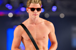 Photo from Bruno Ierullo 'Renegade' 2013 Collection Fashion Show, Part 1