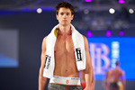 Photo from Bruno Ierullo 'Renegade' 2013 Collection Fashion Show, Part 1