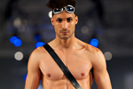 Photo from Bruno Ierullo 'Renegade' 2013 Collection Fashion Show, Part 1