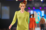 Photo from Bruno Ierullo 'Renegade' 2013 Collection Fashion Show, Part 1