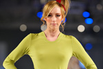 Photo from Bruno Ierullo 'Renegade' 2013 Collection Fashion Show, Part 1