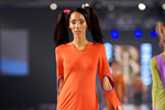Photo from Bruno Ierullo 'Renegade' 2013 Collection Fashion Show, Part 1