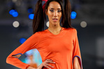 Photo from Bruno Ierullo 'Renegade' 2013 Collection Fashion Show, Part 1