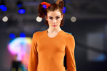 Photo from Bruno Ierullo 'Renegade' 2013 Collection Fashion Show, Part 1