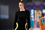 Photo from Bruno Ierullo 'Renegade' 2013 Collection Fashion Show, Part 1