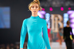 Photo from Bruno Ierullo 'Renegade' 2013 Collection Fashion Show, Part 1