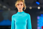 Photo from Bruno Ierullo 'Renegade' 2013 Collection Fashion Show, Part 1