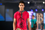 Photo from Bruno Ierullo 'Renegade' 2013 Collection Fashion Show, Part 1