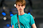 Photo from Bruno Ierullo 'Renegade' 2013 Collection Fashion Show, Part 1