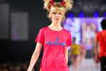 Photo from Bruno Ierullo 'Renegade' 2013 Collection Fashion Show, Part 1