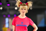 Photo from Bruno Ierullo 'Renegade' 2013 Collection Fashion Show, Part 1