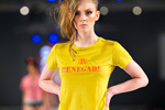 Photo from Bruno Ierullo 'Renegade' 2013 Collection Fashion Show, Part 1