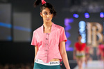 Photo from Bruno Ierullo 'Renegade' 2013 Collection Fashion Show, Part 1