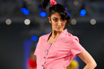Photo from Bruno Ierullo 'Renegade' 2013 Collection Fashion Show, Part 1
