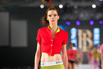 Photo from Bruno Ierullo 'Renegade' 2013 Collection Fashion Show, Part 1