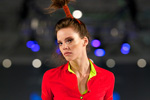Photo from Bruno Ierullo 'Renegade' 2013 Collection Fashion Show, Part 1