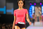 Photo from Bruno Ierullo 'Renegade' 2013 Collection Fashion Show, Part 1