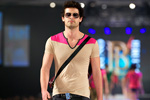 Photo from Bruno Ierullo 'Renegade' 2013 Collection Fashion Show, Part 1