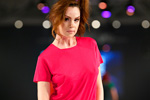Photo from Bruno Ierullo 'Renegade' 2013 Collection Fashion Show, Part 1