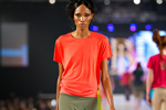 Photo from Bruno Ierullo 'Renegade' 2013 Collection Fashion Show, Part 1