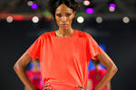 Photo from Bruno Ierullo 'Renegade' 2013 Collection Fashion Show, Part 1