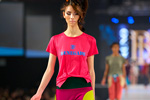 Photo from Bruno Ierullo 'Renegade' 2013 Collection Fashion Show, Part 1