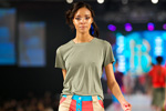 Photo from Bruno Ierullo 'Renegade' 2013 Collection Fashion Show, Part 1