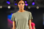 Photo from Bruno Ierullo 'Renegade' 2013 Collection Fashion Show, Part 1