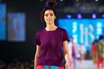 Photo from Bruno Ierullo 'Renegade' 2013 Collection Fashion Show, Part 1