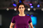 Photo from Bruno Ierullo 'Renegade' 2013 Collection Fashion Show, Part 1