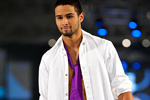 Photo from Bruno Ierullo 'Renegade' 2013 Collection Fashion Show, Part 1