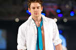 Photo from Bruno Ierullo 'Renegade' 2013 Collection Fashion Show, Part 1
