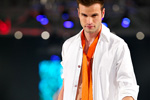 Photo from Bruno Ierullo 'Renegade' 2013 Collection Fashion Show, Part 1