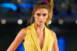 Photo from Bruno Ierullo 'Renegade' 2013 Collection Fashion Show, Part 1