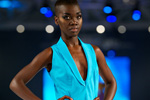 Photo from Bruno Ierullo 'Renegade' 2013 Collection Fashion Show, Part 1