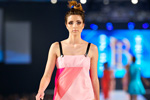 Photo from Bruno Ierullo 'Renegade' 2013 Collection Fashion Show, Part 1