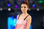 Photo from Bruno Ierullo 'Renegade' 2013 Collection Fashion Show, Part 1
