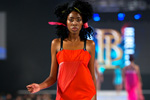 Photo from Bruno Ierullo 'Renegade' 2013 Collection Fashion Show, Part 1
