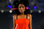 Photo from Bruno Ierullo 'Renegade' 2013 Collection Fashion Show, Part 1
