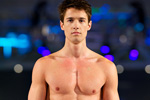 Photo from Bruno Ierullo 'Renegade' 2013 Collection Fashion Show, Part 1