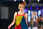 Photo from Bruno Ierullo 'Renegade' 2013 Collection Fashion Show, Part 1